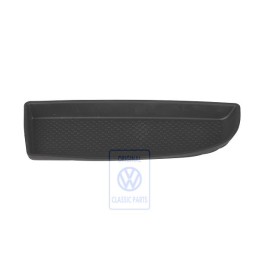 Original VW Insert For Stowage Box Anthracite - 7L6868145 71N
