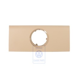 Original VW Trim Sun Beige - 7L6868349L 7H7