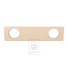 Original VW Trim Sun Beige - 7L6868349P 7H7