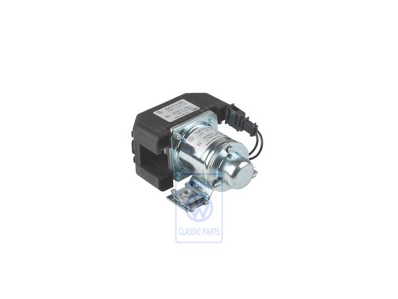 Original VW Relay - 7L6919507