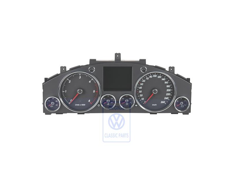 Original VW Combi-Instrument - 7L6920881AX