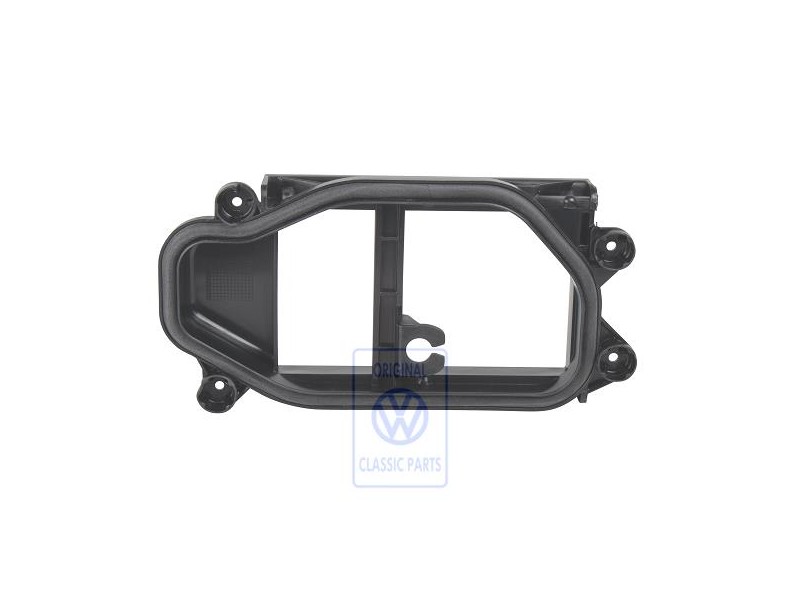 Original VW Cover Cap - 7L6941607B
