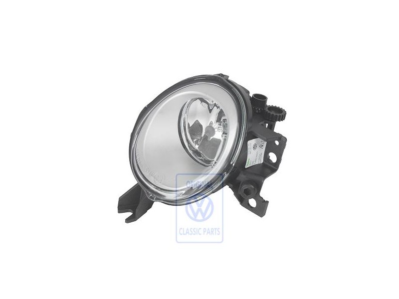 Original VW Halogen Fog Lamp - 7L6941699D
