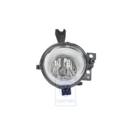 Original VW Halogen Fog Lamp - 7L6941700D