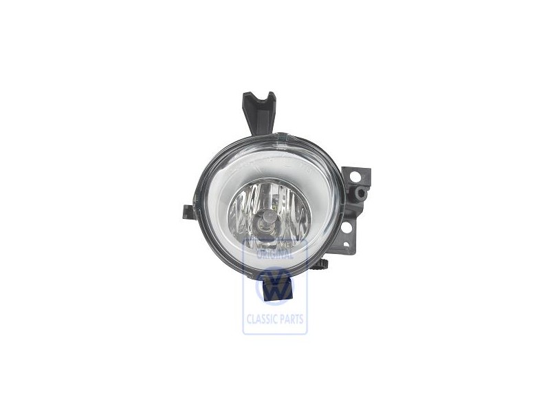 Original VW Halogen Fog Lamp - 7L6941700D