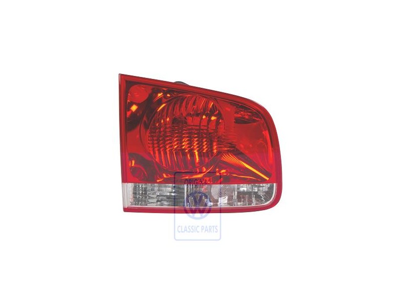 Original VW Tail Light - 7L6945093R