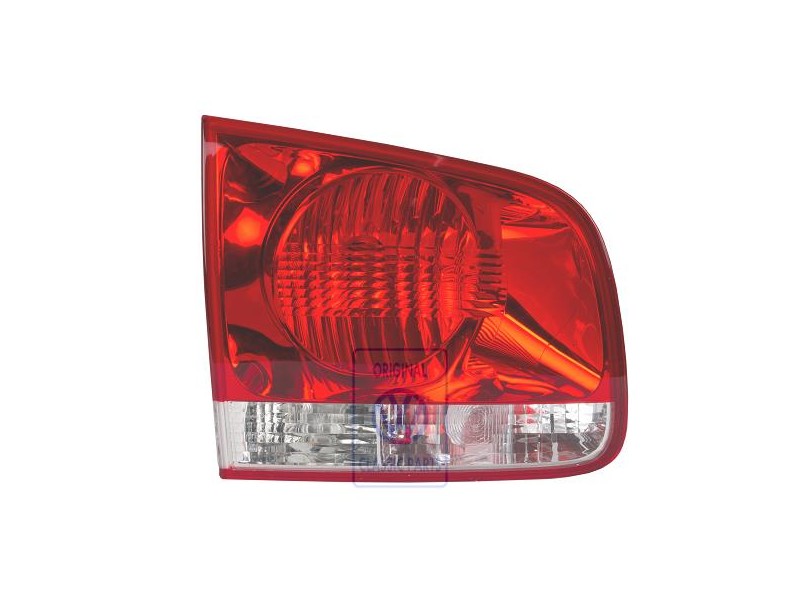Original VW Tail Light - 7L6945093S