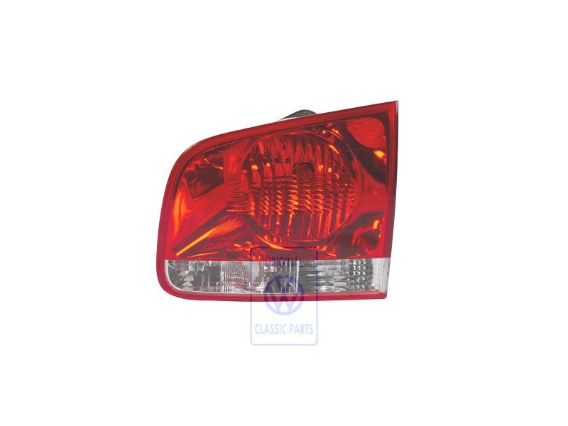 Original VW Tail Light - 7L6945094R