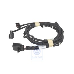 Original VW Wiring Set For Bumper - 7L6971095