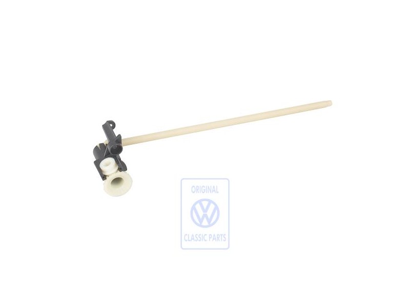 Original VW Adjuster For Headlight Adjustment - 7L6998121