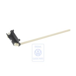 Original VW Adjuster For Headlight Adjustment - 7L6998122