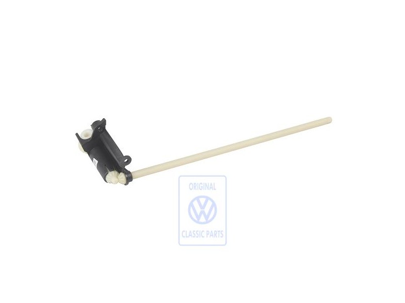 Original VW Adjuster For Headlight Adjustment - 7L6998122