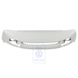Original VW Spoiler Primed - 7L9807059 GRU
