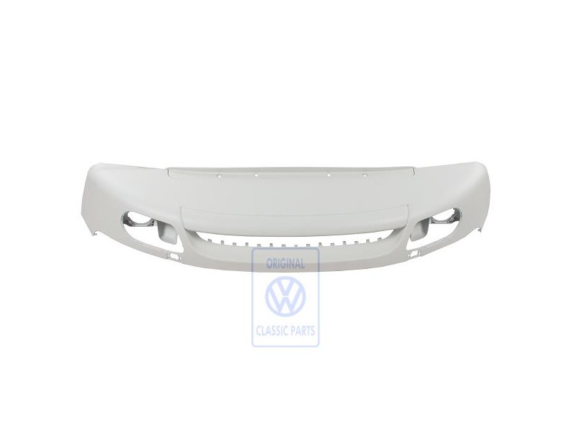 Original VW Spoiler Primed - 7L9807059 GRU