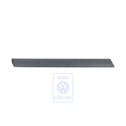 Original VW Cover For Door Primed - 7L9837787C GRU