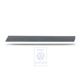 Original VW Cover For Door Primed - 7L9837788C GRU