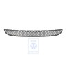 Original VW Vent Grille Satin Black - 7L9853676 B41