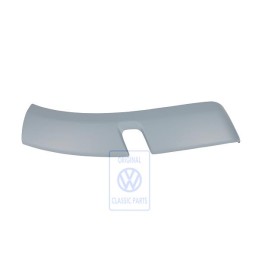 Original VW Wheel-Arch Widening Primed - 7L9853727A GRU