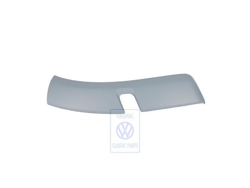 Original VW Wheel-Arch Widening Primed - 7L9853727A GRU