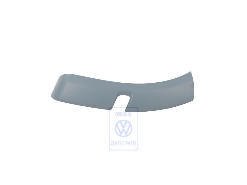Original VW Wheel-Arch Widening Primed - 7L9853728A GRU