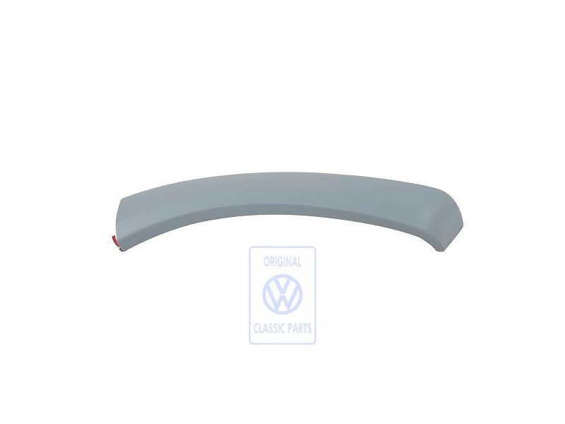 Original VW Wheel-Arch Widening Primed - 7L9853728 GRU