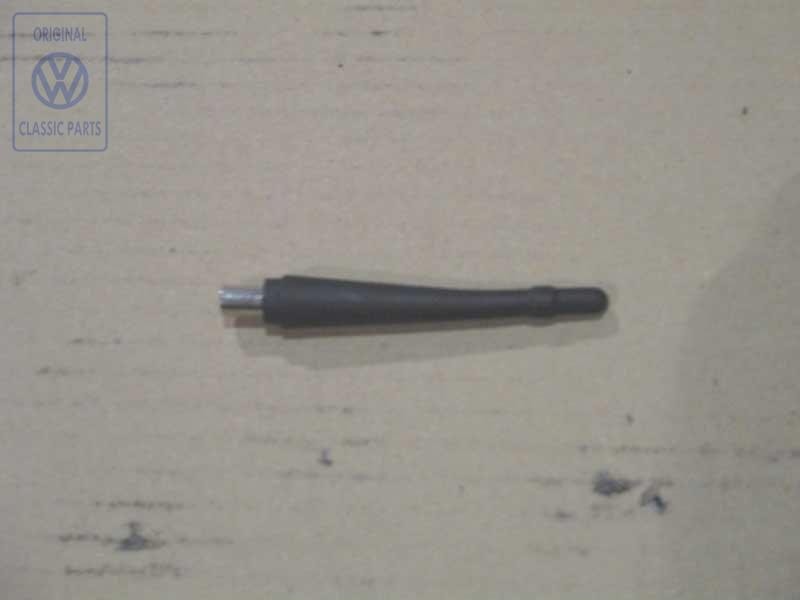Original VW Rod-Type Aerial - 7M0035849