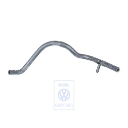 Original VW Coolant Hose - 7M0121061D