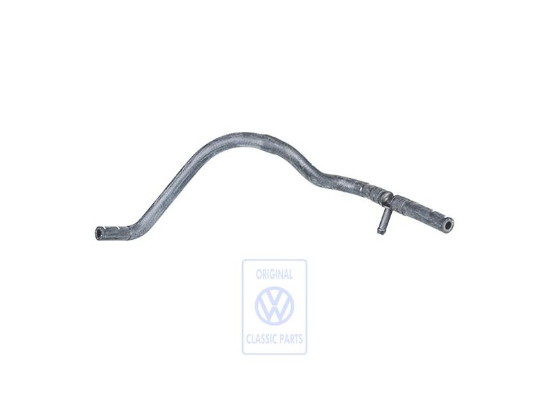 Original VW Coolant Hose - 7M0121061D