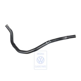 Original VW Coolant Hose - 7M0121061E