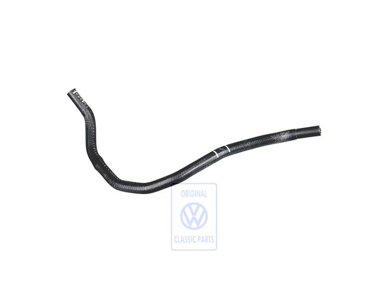 Original VW Coolant Hose - 7M0121061E