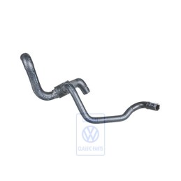 Original VW Coolant Hose - 7M0121063C