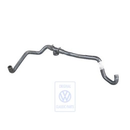 Original VW Coolant Hose - 7M0121073BH