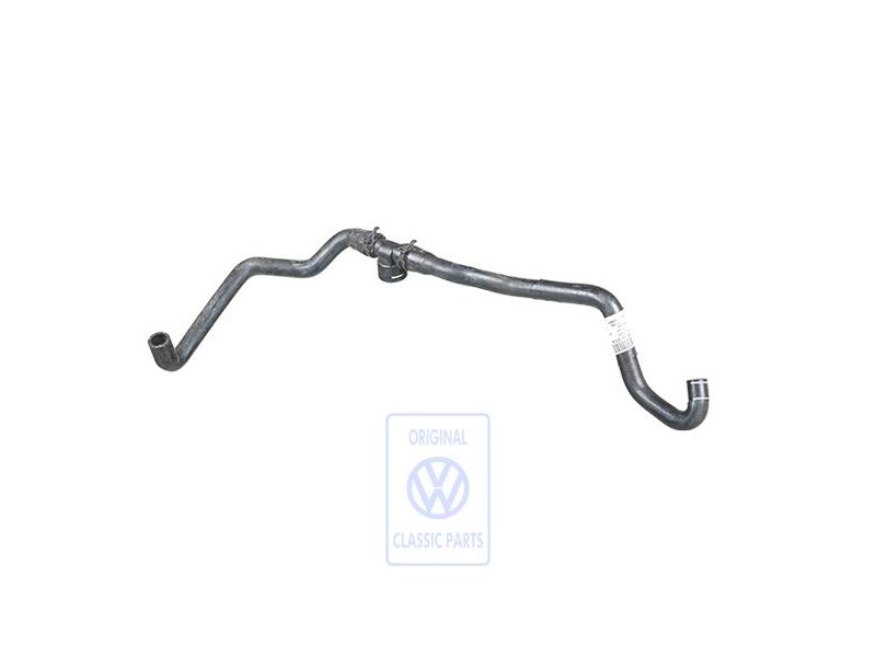 Original VW Coolant Hose - 7M0121073BH