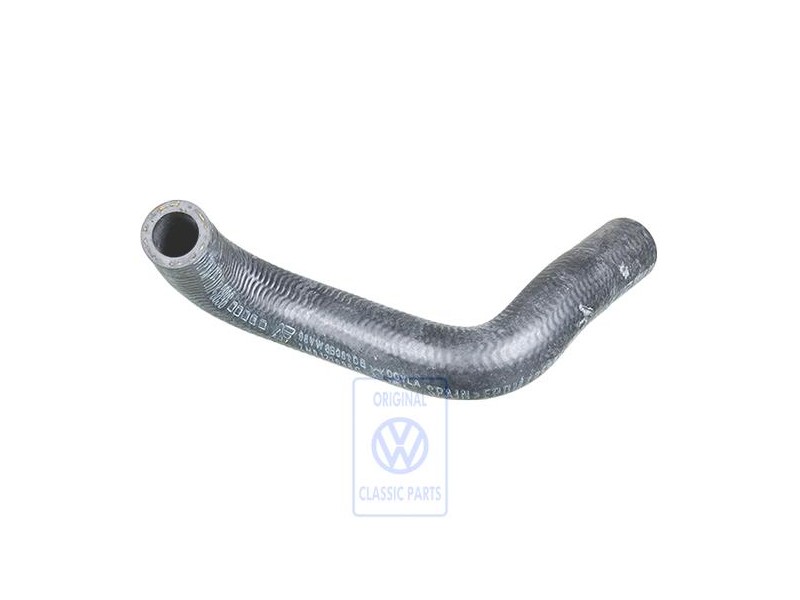 Original VW Coolant Hose - 7M0121096C