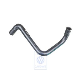 Original VW Coolant Hose - 7M0121109F