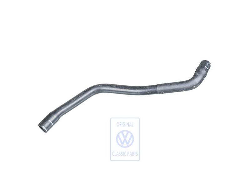 Original VW Coolant Hose - 7M0121109L