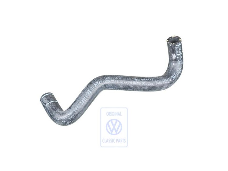 Original VW Coolant Hose - 7M0121109Q