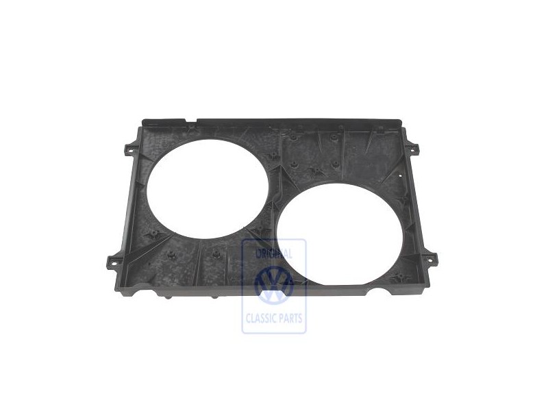 Original VW Twin Fan Ring - 7M0121207G