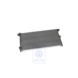 Original VW Cooler For Coolant - 7M0121253B