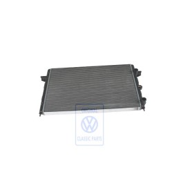 Original VW Cooler For Coolant - 7M0121253D