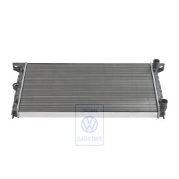 Original VW Cooler For Coolant - 7M0121253K