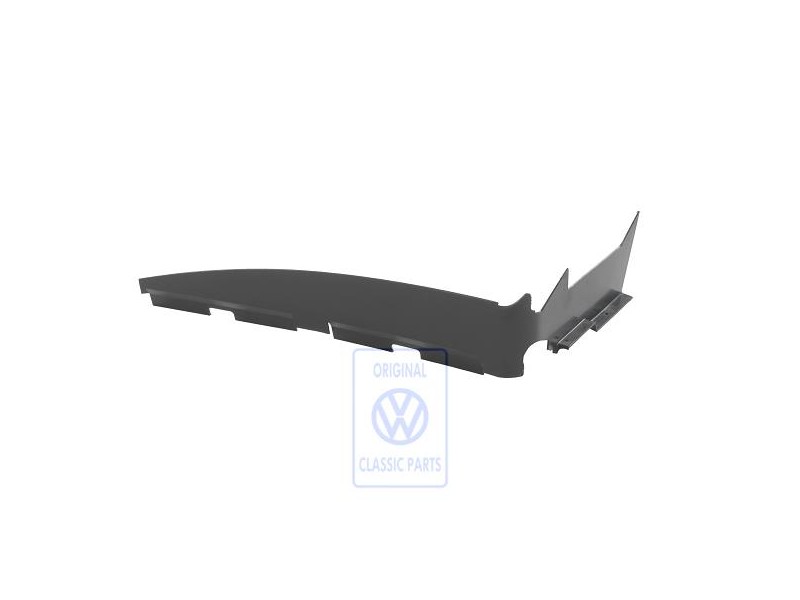 Original VW Air Guide - 7M0121283C