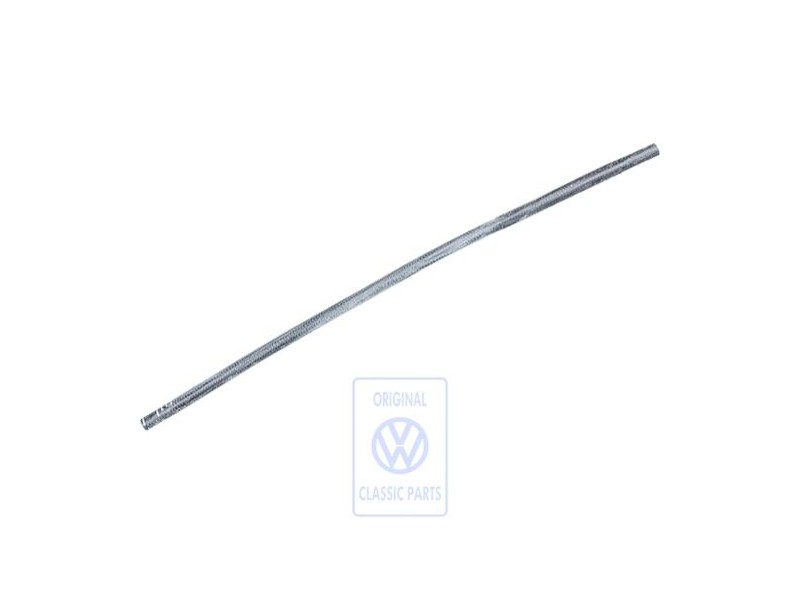 Original VW Coolant Hose - 7M0121428C