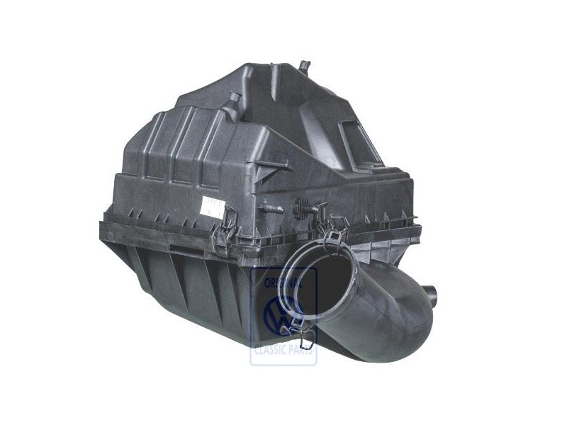 Original VW Air Filter - 7M0129607AG