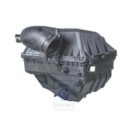 Original VW Air Filter - 7M0129607BB