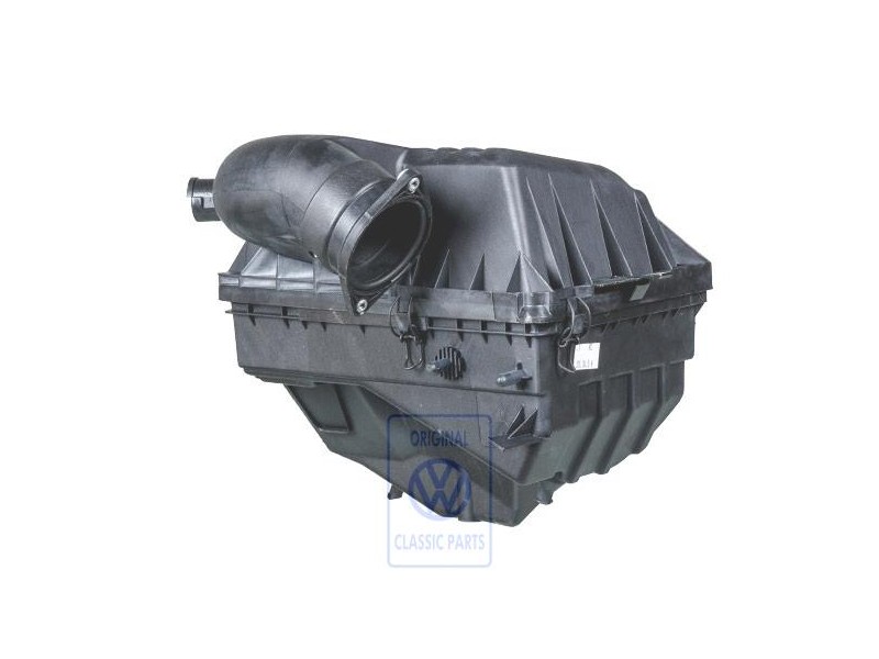 Original VW Air Filter - 7M0129607BB