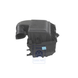 Original VW Air Filter - 7M0129607BD