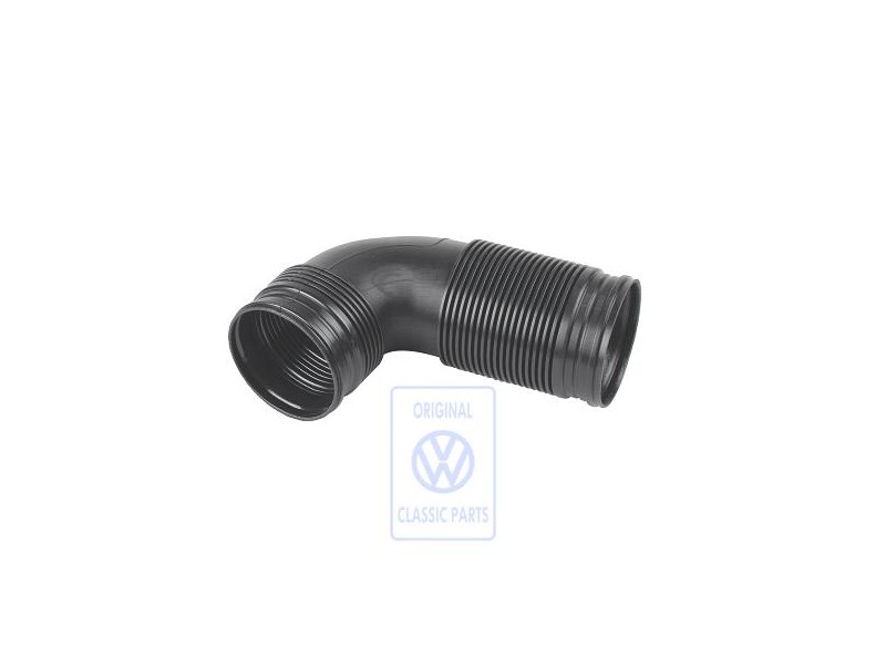 Original VW Intake Hose - 7M0129627AA