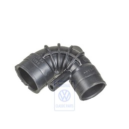 Original VW Intake Hose - 7M0129628B
