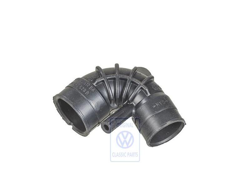 Original VW Intake Hose - 7M0129628B